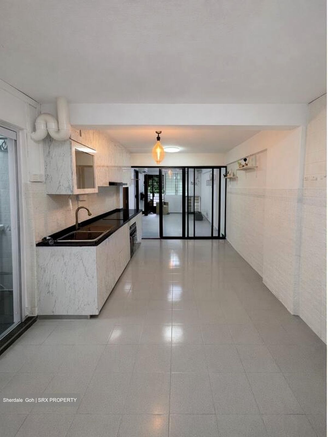 Blk 34 Bendemeer Ville (Kallang/Whampoa), HDB 3 Rooms #519923551
